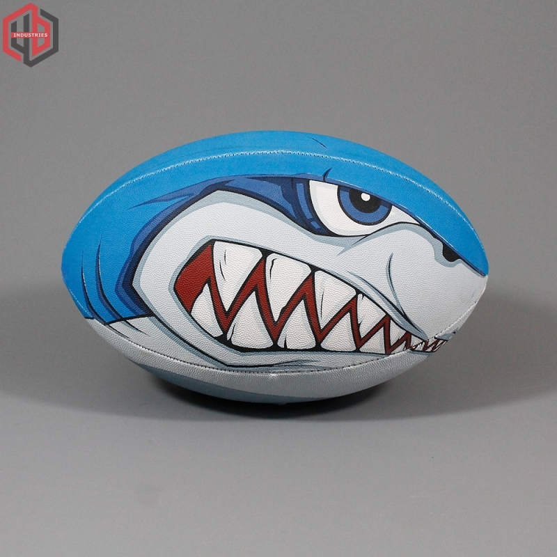 Rugby Ball